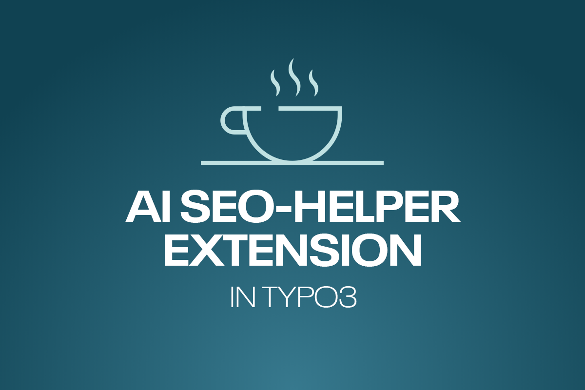 TYPO3 AI SEO-Helper Extension